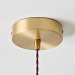 Charger l'image dans la visionneuse de la galerie, Lampe suspendue Moss Glow