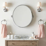 Load image into Gallery viewer, Kalvora Fabric Shade Wall Sconce - Stylish Accent Lighting
