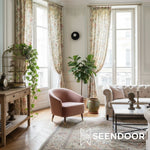 Load image into Gallery viewer, Radiro Globe Open-Globe Scandinavian Wall Light for Hallway &amp; Dining
