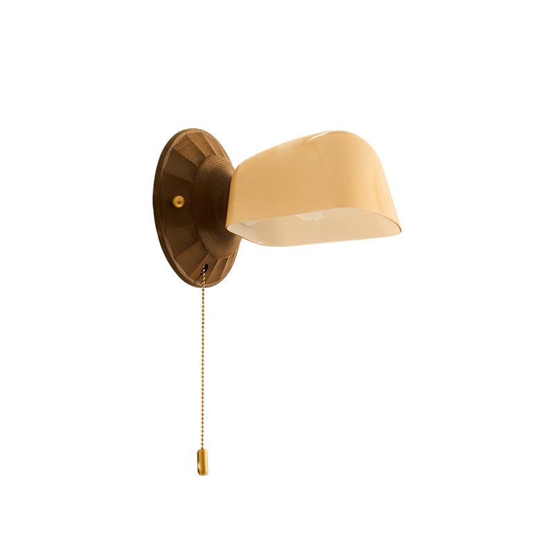 Lampa ścienna Bell