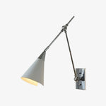 Load image into Gallery viewer, Oribelle Minimalist Wall Lamp – Contemporary Metal Sconce for Interior Space