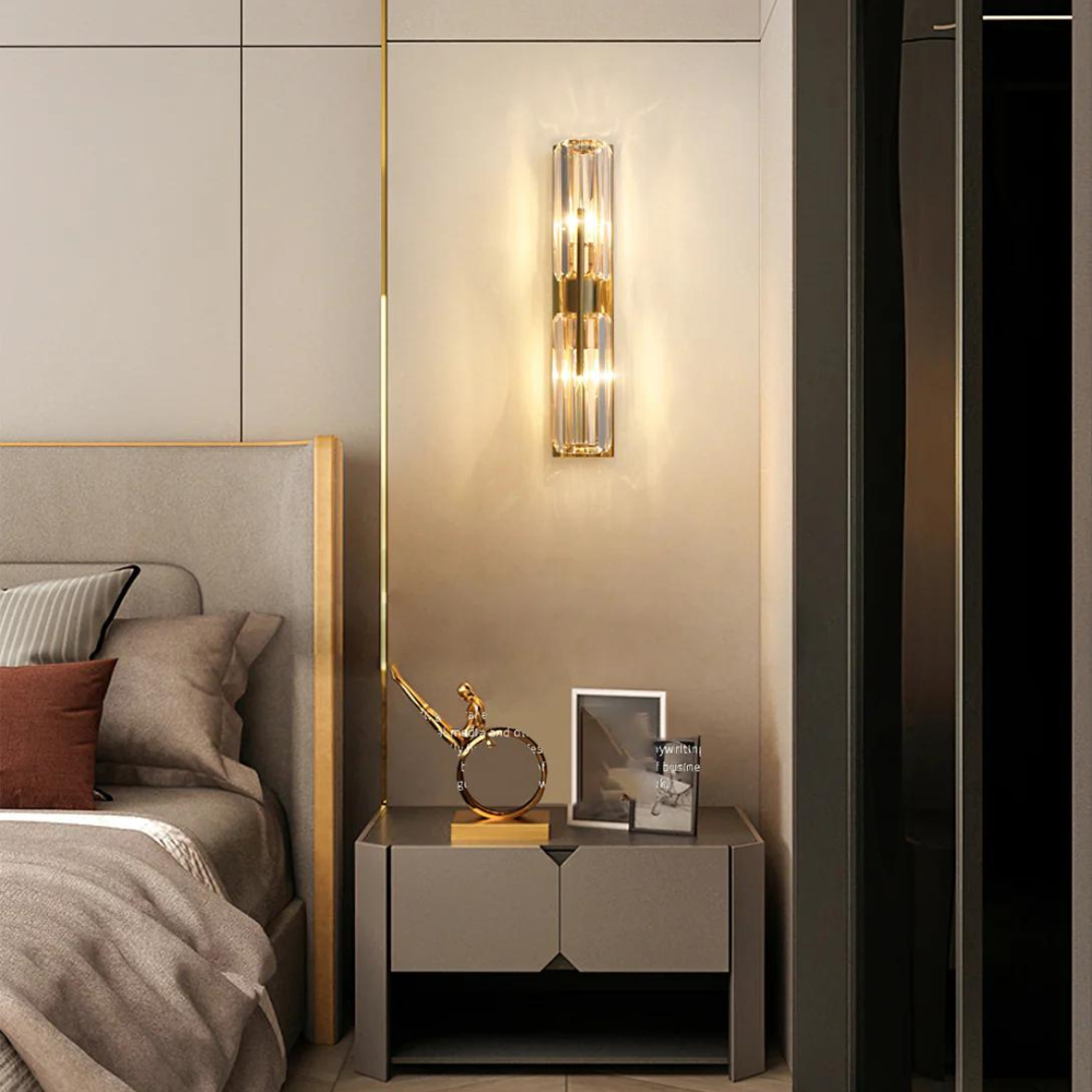 Luz de Pared Bambini