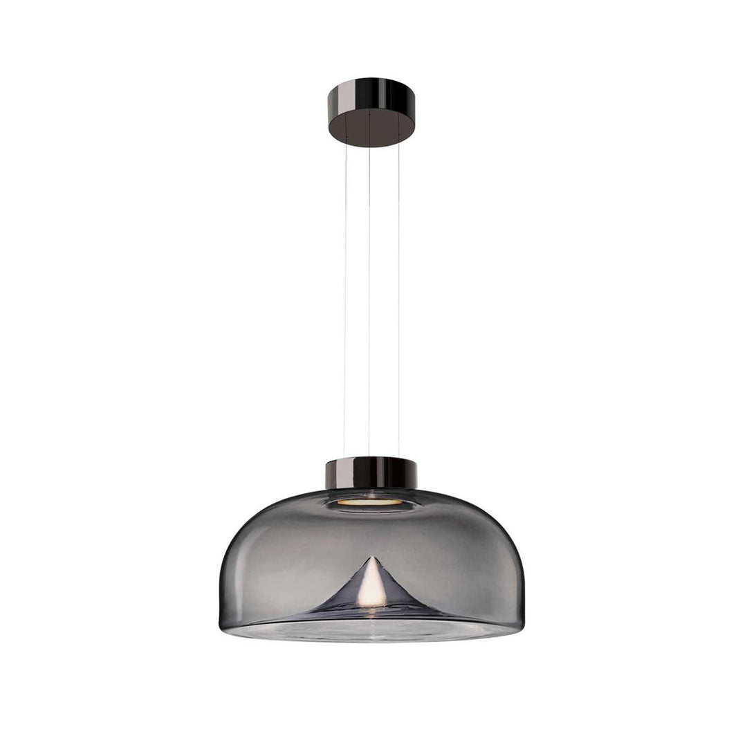 Aella Glas Pendelleuchte