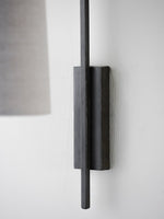 Load image into Gallery viewer, Willow Wall Lamp