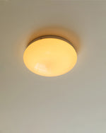 Load image into Gallery viewer, Wickes Flush Ceiling Light