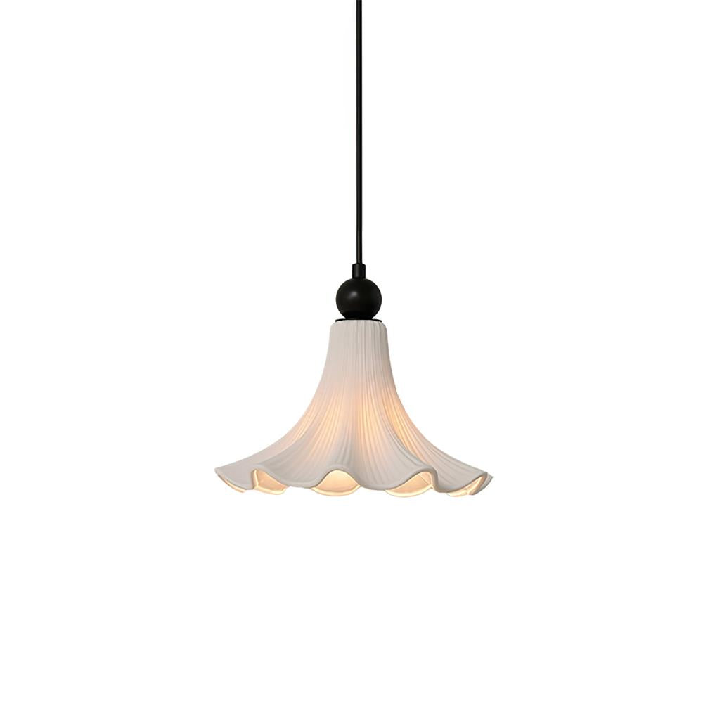 Florin Ripple Pendelleuchte