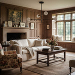 Load image into Gallery viewer, Mobilux Orb Cluster Contemporary Chandelier for Dining &amp; Living Spaces
