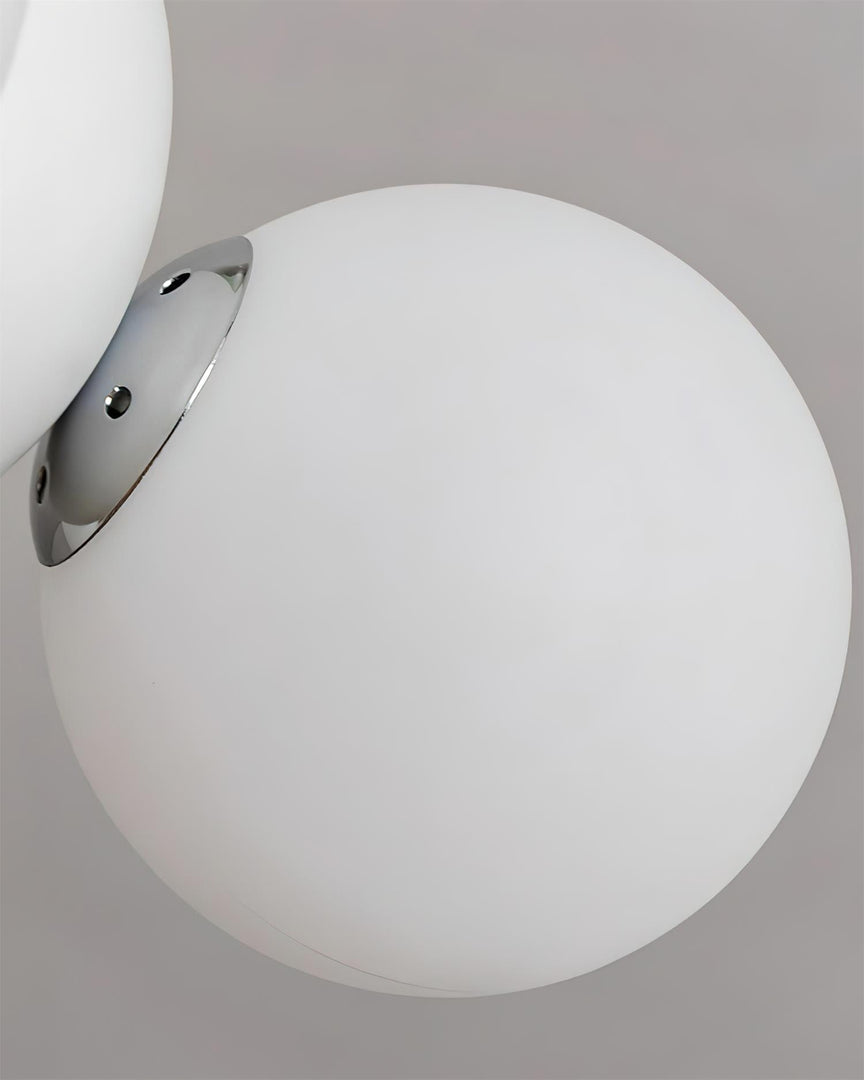 MiloSphere Pendelleuchte