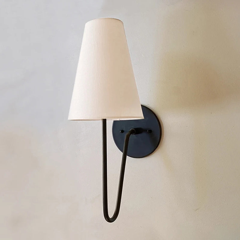 Scoop Wandleuchte