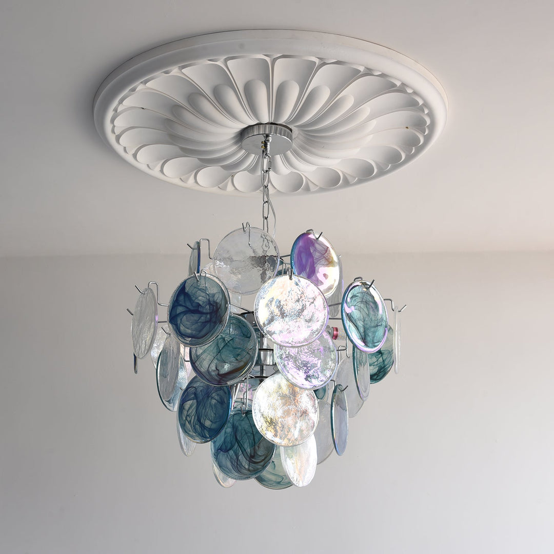 Candelabro Venfield