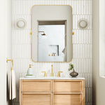 Load image into Gallery viewer, Elorina Sconce Wall Light - Textured Metal or Glass Shade
