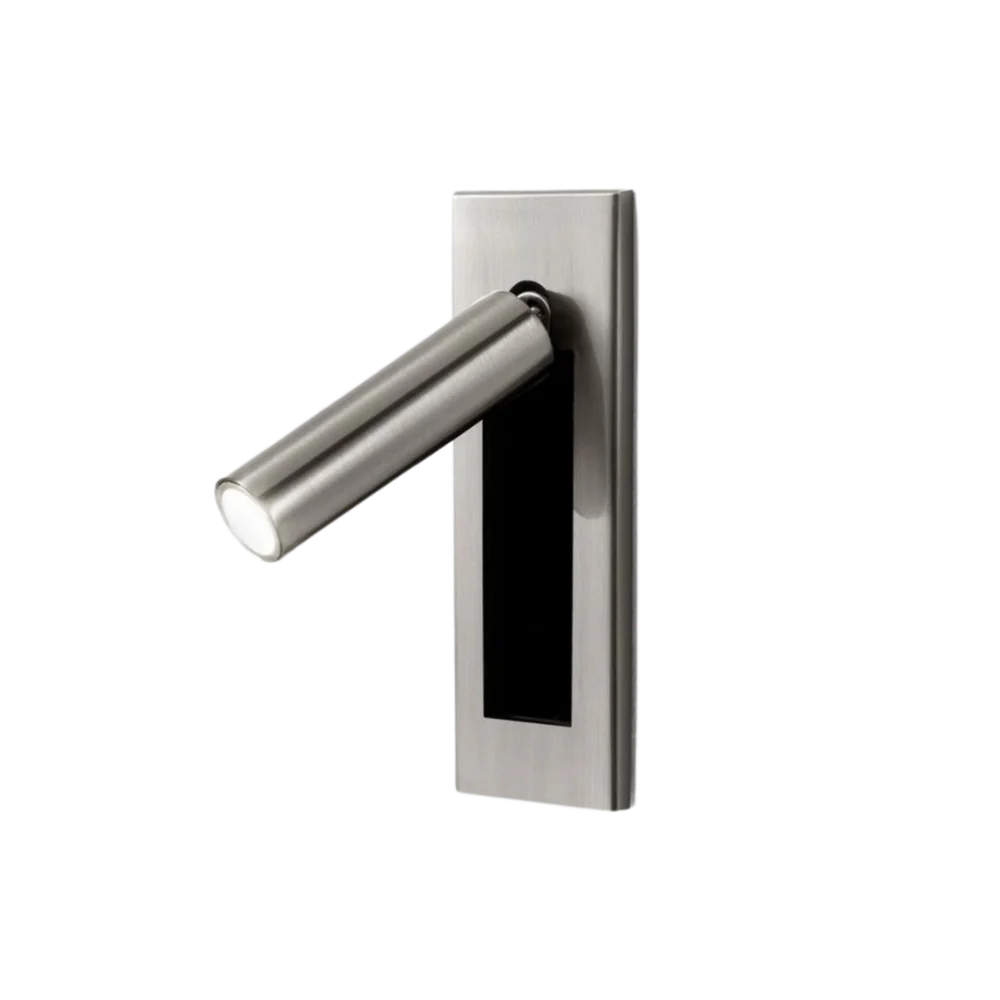 Luz de Pared Moderna Cuadrada