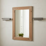 Carica immagine nel visualizzatore della Galleria, Applique da parete moderna in metallo Hidra – Applique minimalista a luce diretta verso il basso per case moderne