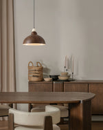 Load image into Gallery viewer, Boslin Pendant Lamp
