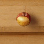 Carica l'immagine nella visualizzazione Galleria, Accessori per mobili in legno lavorati a mano a forma di frutta