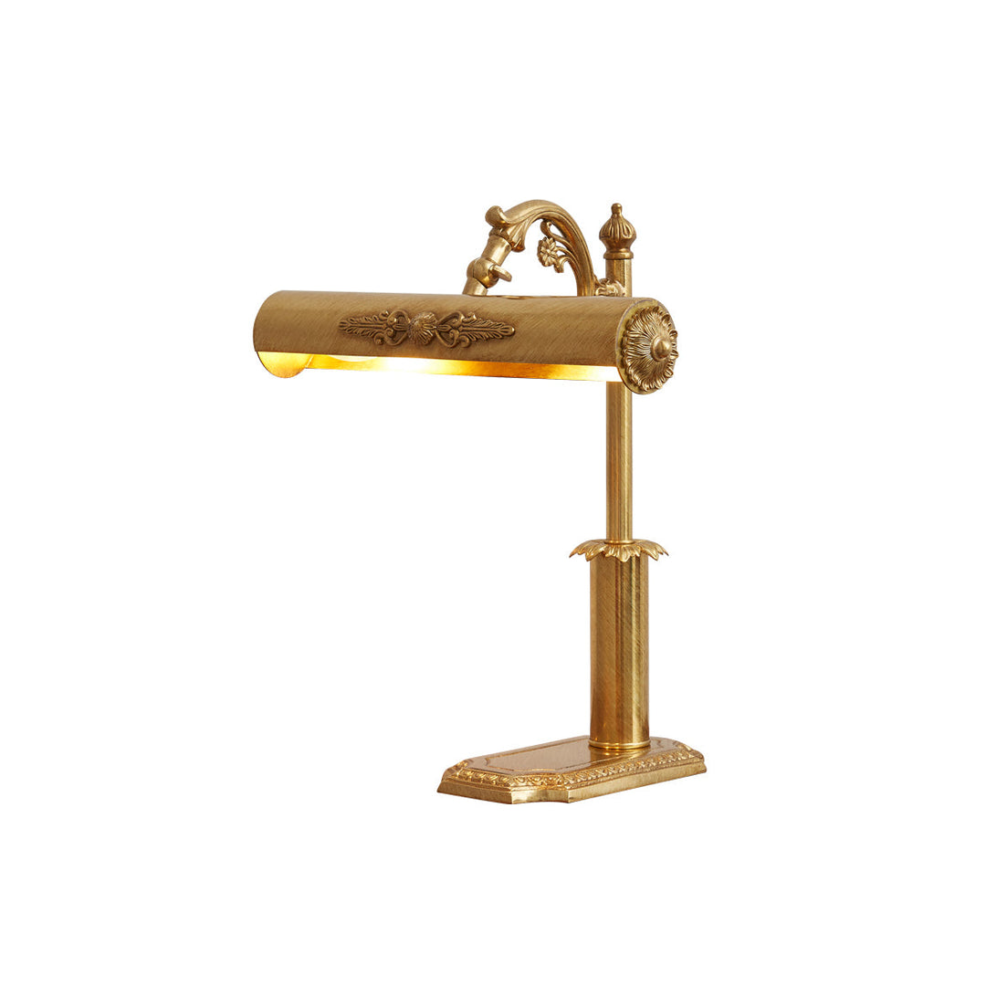 Piano Mate Tischlampe
