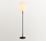 Load image into Gallery viewer, Rowan Articulating Floor Lamp - Adjustable Iron Design for Task Lighting
