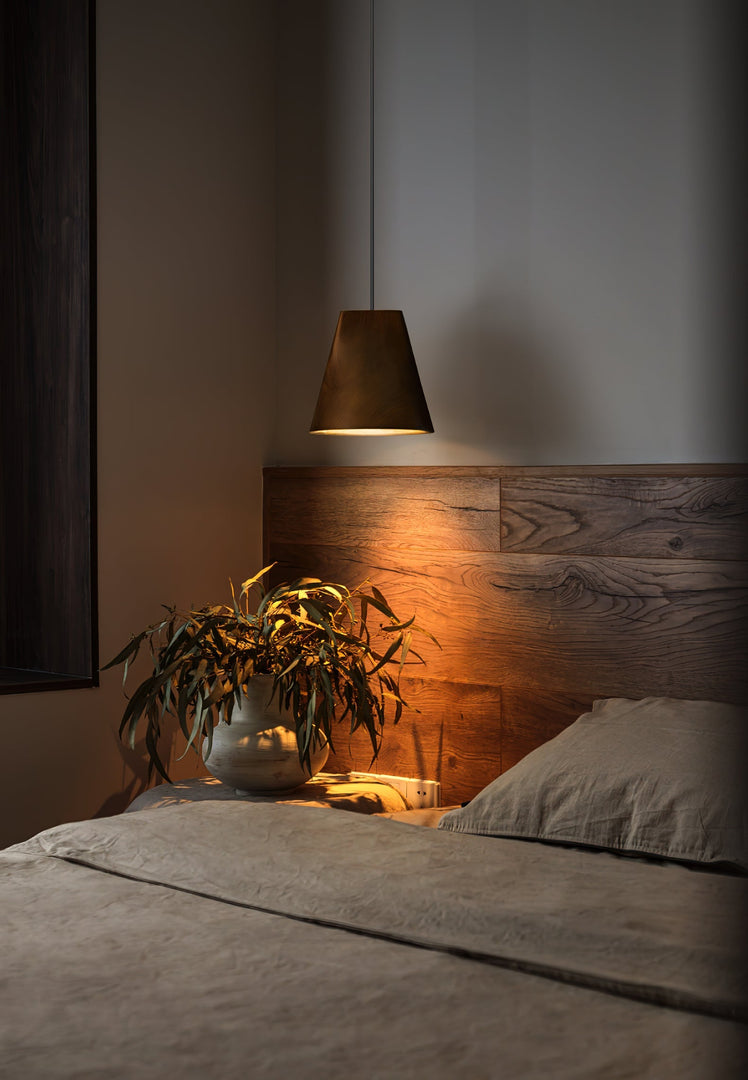 Lampa wisząca Bellwood