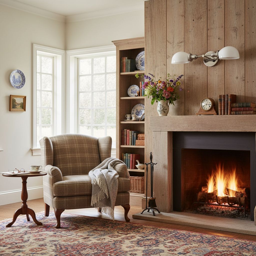 Ornato Luxe Vanity Light – Mid-Century Art Deco Wall Lamp for Bathroom