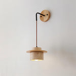 Load image into Gallery viewer, Brivon Wall Lamp