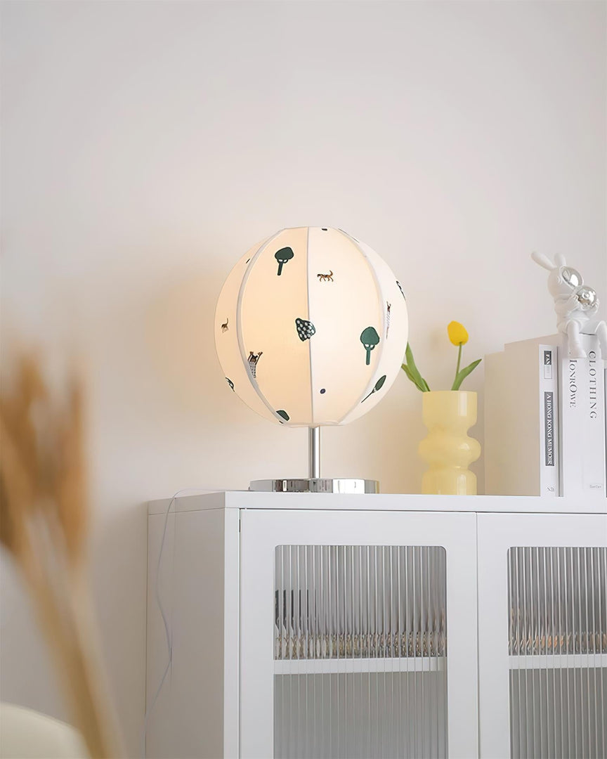 Miko Tischlampe
