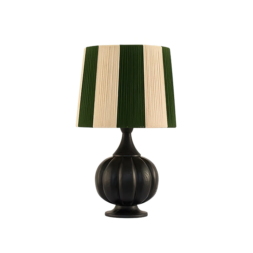 Harmony Stripe Tischlampe