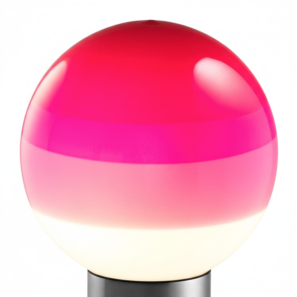 Tintelle Hedendaagse Tafellamp – Elegante Silhouet voor Thuisgebruik