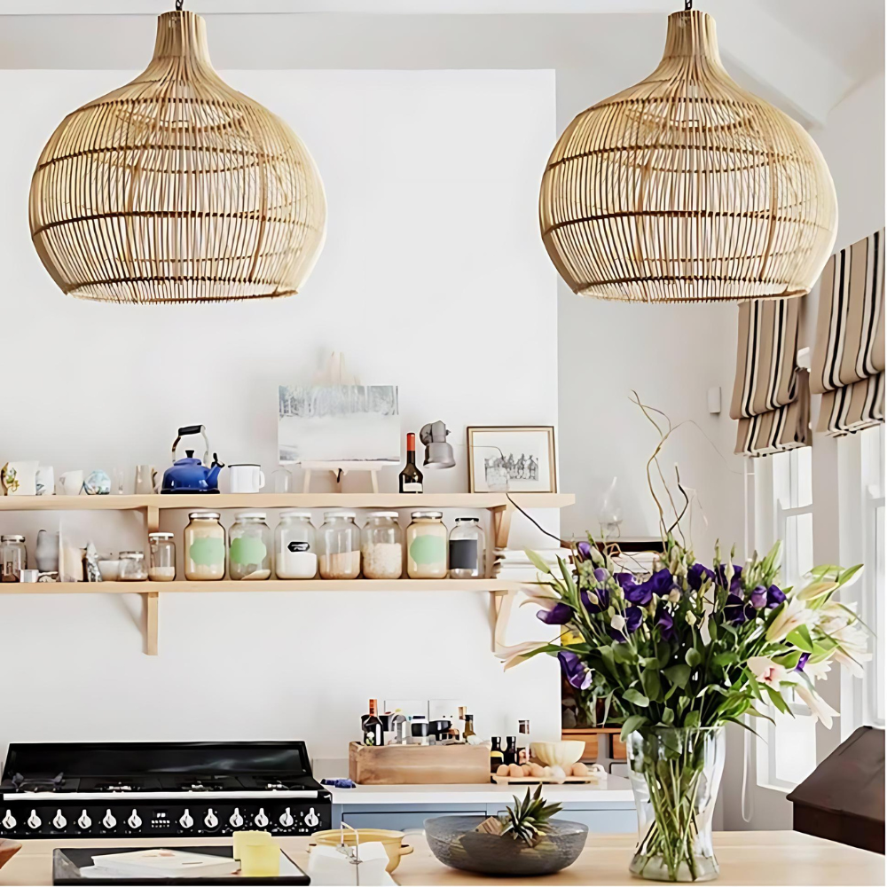 Lampa wisząca Black Pearl