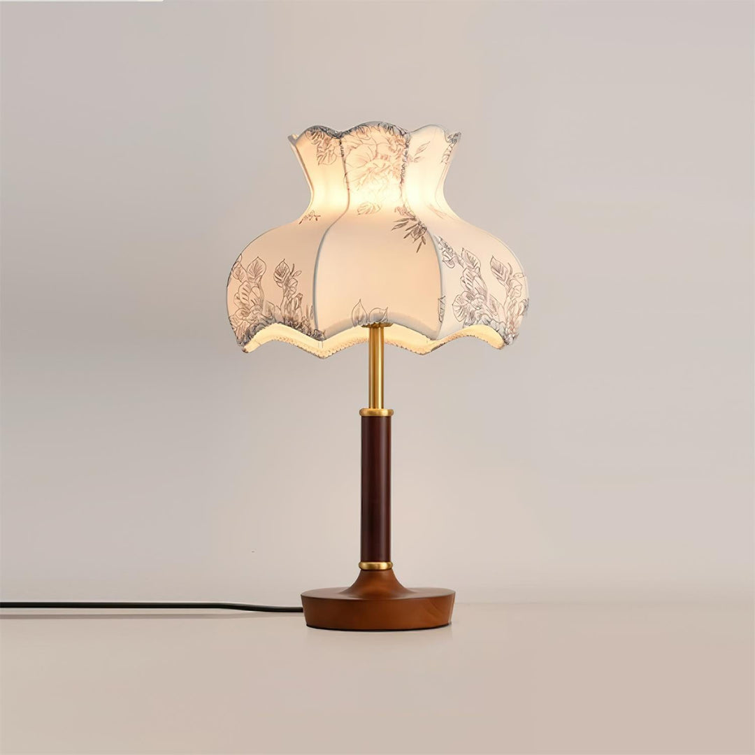 Melilla Tischlampe