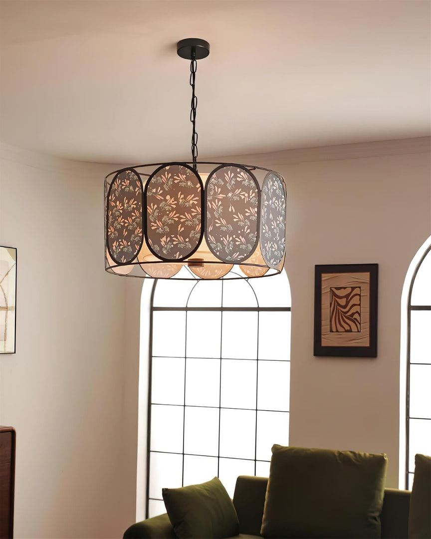 Radiance Pendelleuchte