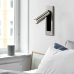 Cargar imagen en el visor de la Galería, Luz de Pared Moderna Cuadrada