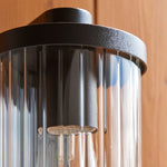 Afbeelding laden in galerijweergave, Karbonis Moderne Buitenmuurlamp - Bewegingssensor Beveiligingslamp voor Portiek en Tuin