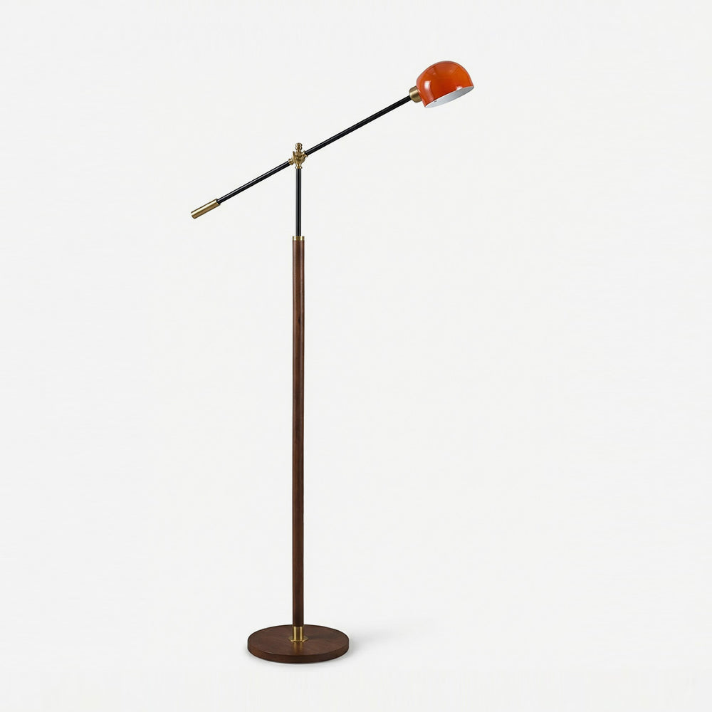 Heritage Swing Stehleuchte