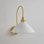 Load image into Gallery viewer, Clivedon Wall Lamp