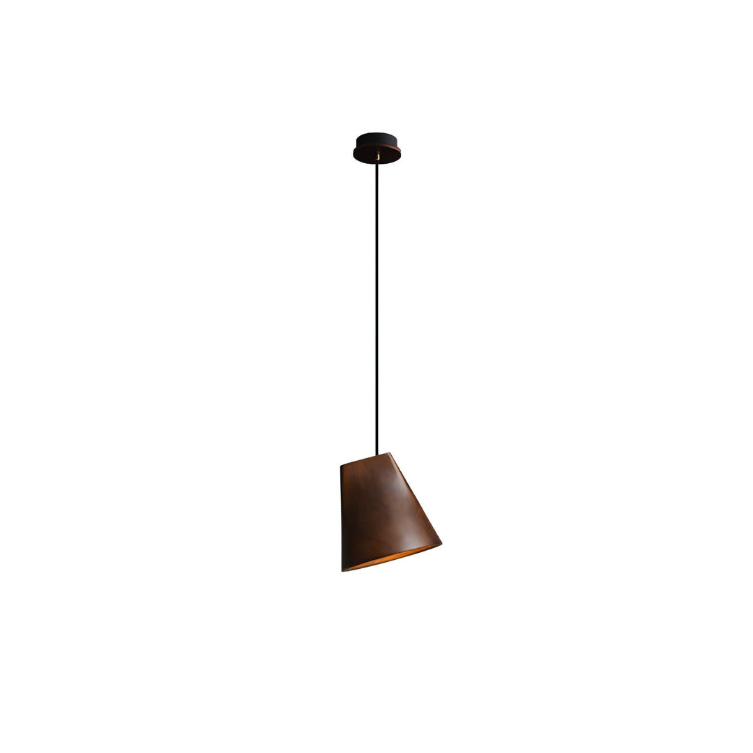 Lampa wisząca Bellwood