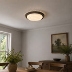 Cargar imagen en el visor de la Galería, Round LED ceiling light 9