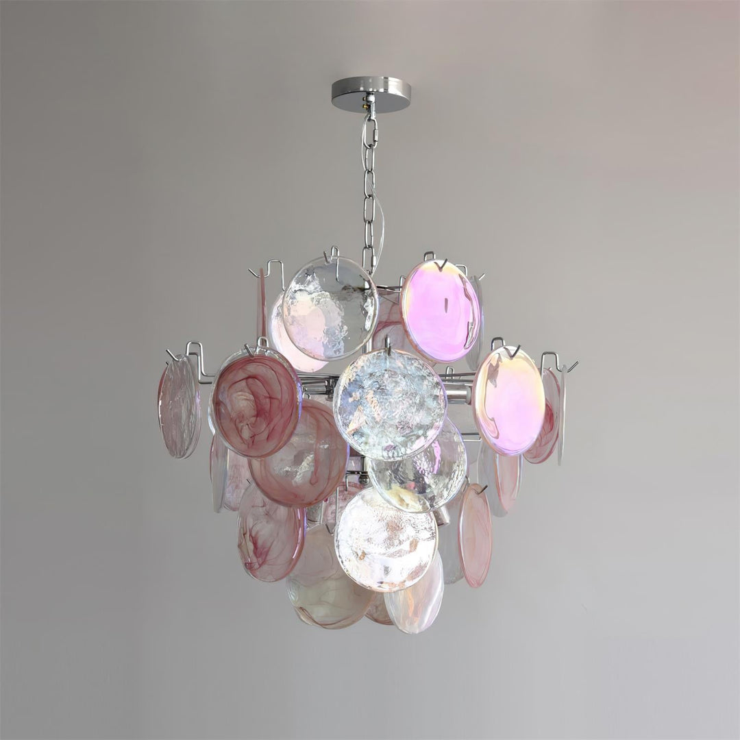 Candelabro Venfield