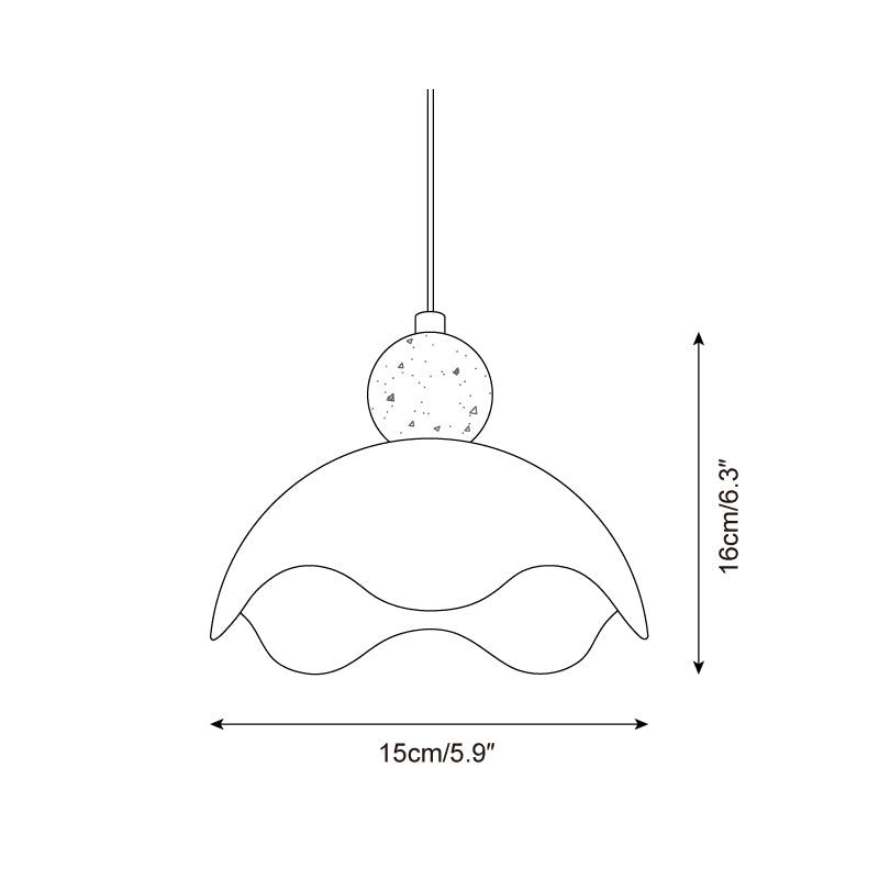 Somira Pendant Lamp