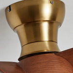 Afbeelding laden in galerijweergave, Natural copper ceiling canopy finish detail