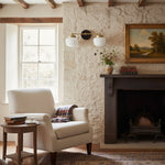 Load image into Gallery viewer, Opalume Multi-head Contemporary Wall Lamp for Mirror &amp; Hallway
