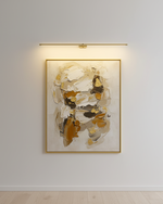 Bild in die Galerieansicht laden, Kady Lineare Wiederaufladbare Version Wandleuchte