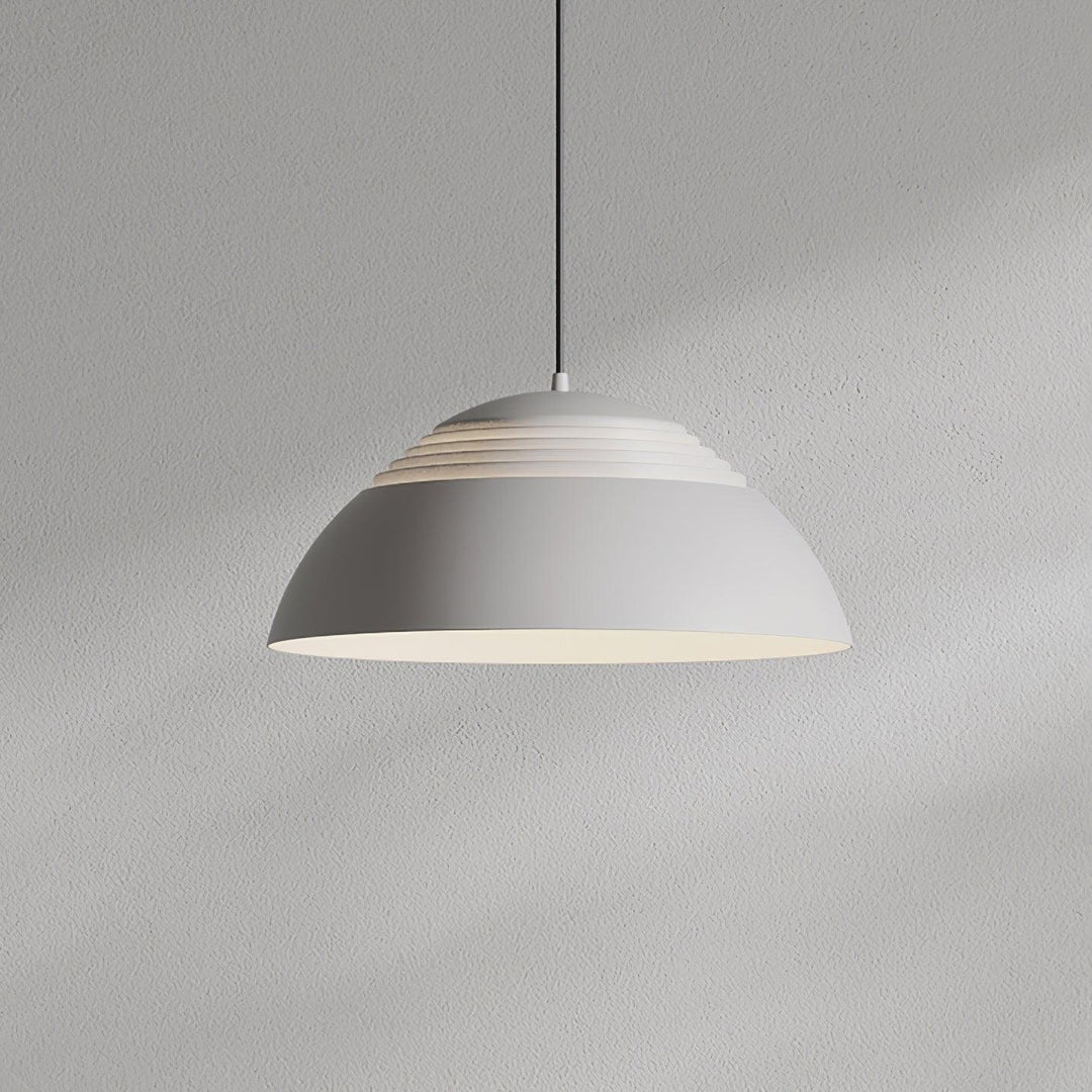 Lampa wisząca Abat Jour