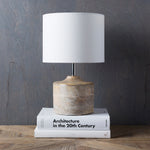 Bild in die Galerieansicht laden, Surya Coast Tischlampe