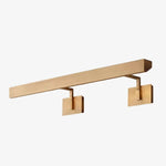 Load image into Gallery viewer, Minimalist Slim Picture Sconce - Metal Art Light
