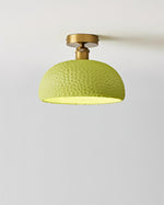 Charger l'image dans la visionneuse de la galerie, Lampe de plafond Moss Glow