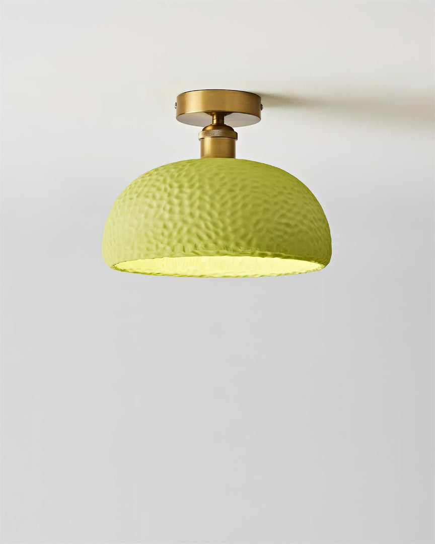 Lampe de plafond Moss Glow