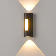 Luz Exterior Moderna LED IP65 Impermeable