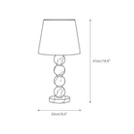 Load image into Gallery viewer, Thelma Table Lamp