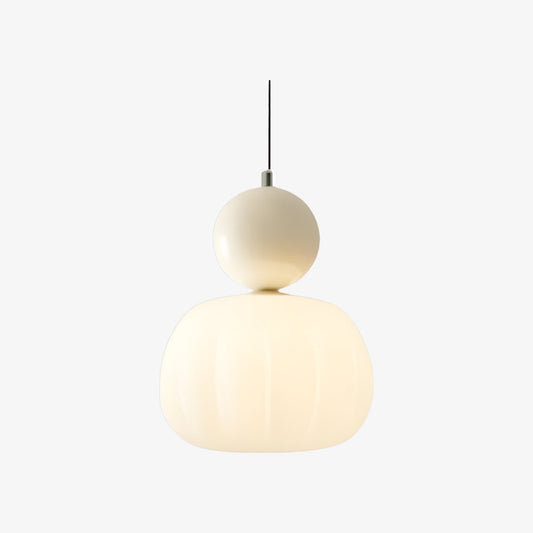 Ornavigo Modern Art Deco Pendant Light – Bauhaus Inspired Lighting for Kitchen Island