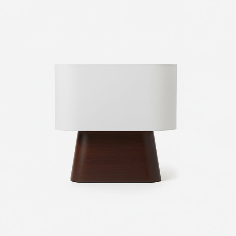 Lampada da tavolo Vero Wood